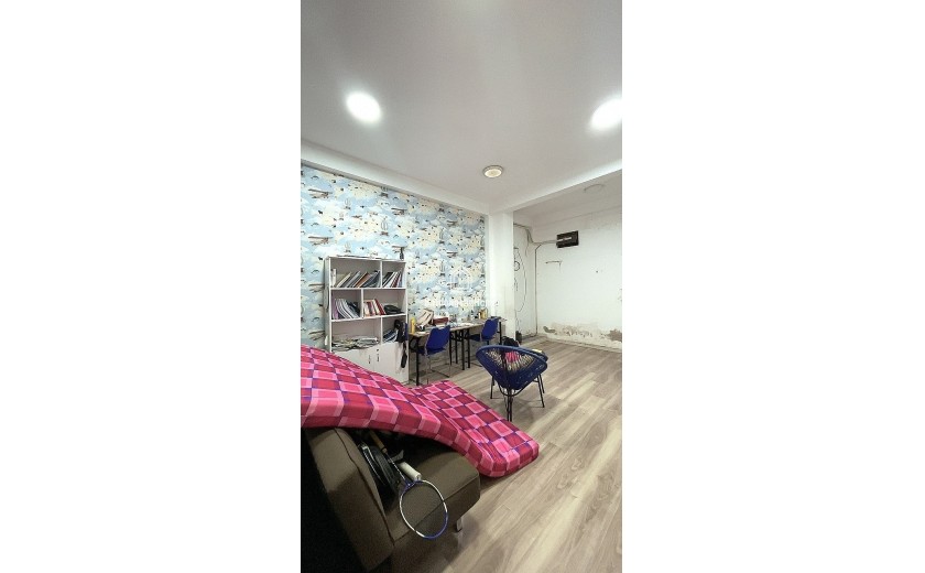 Bán nhà Đường Trường Chinh, Tân Phú - 112m2 - Hẻm xe hơi 5m