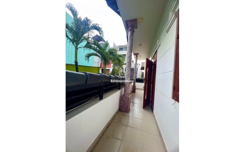 Bán nhà Đường Sơn Kỳ, Tân Phú - DT 158m2, Ngang 13m - Dòng tiền 25 triệu