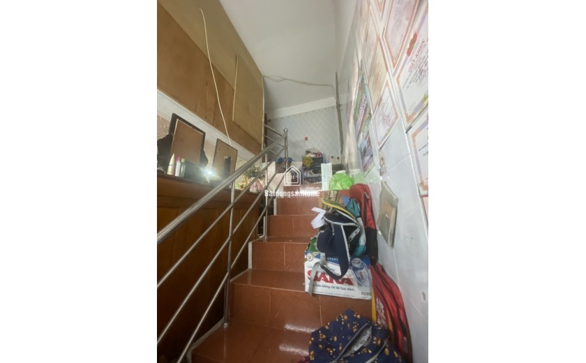 Bán nhà Đường Độc Lập, Tân Phú - 80m2 (4 x 20)m- Hẻm xe hơi 7c vào nhà