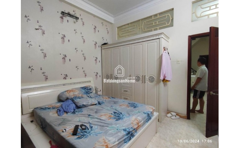 Mặt Tiền KD Đường Nguyễn Ngọc Nhựt, Tân Phú - 80m2 - 4 Tầng