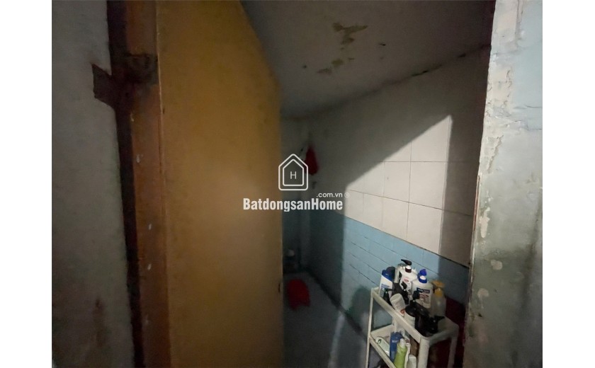 Bán nhà Tân Kỳ Tân Quý, Tân Phú - 72m2 (4x18)m - Hẻm 6m xe tải thông