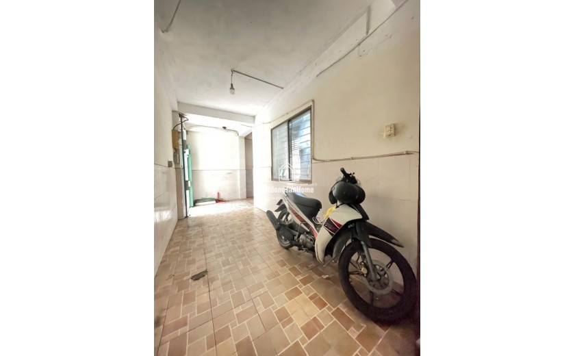 Bán nhà Đường Khuông Việt - 60m2, Ngang 6m, 5 Tầng - 7 PN