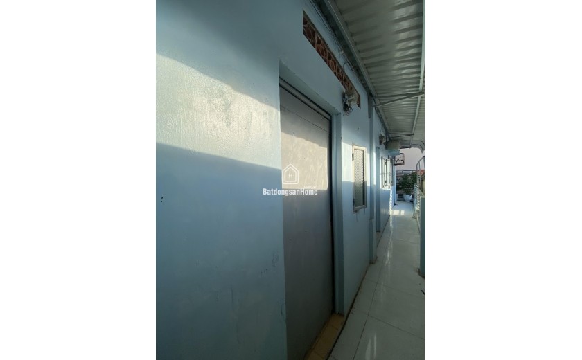 Bán nhà Nguyễn Súy, Tân Phú - 80m2 (4 x 20)m - Dòng tiền 17.5 triệu