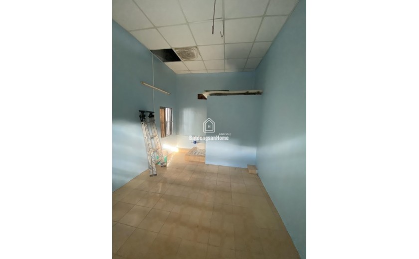 Bán nhà Nguyễn Súy, Tân Phú - 80m2 (4 x 20)m - Dòng tiền 17.5 triệu