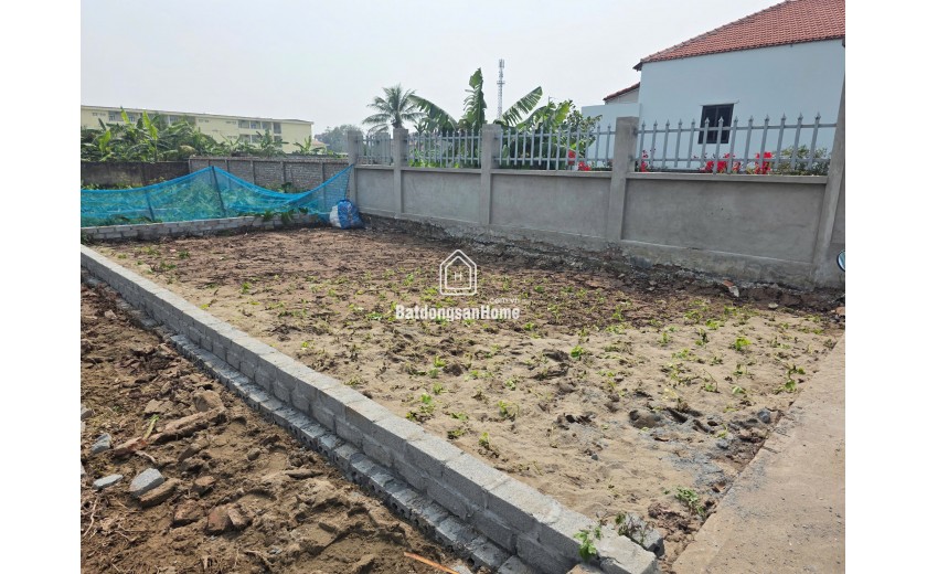 Bán siêu Phẩm Xóm 2 chợ xã Chương Dương - Thường Tín - HN
