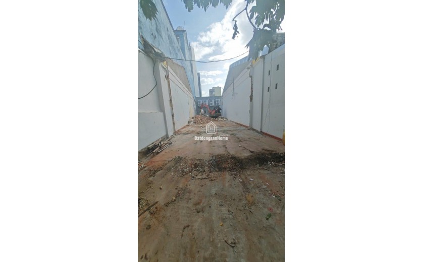 Đất đẹp An Thượng 29, 90m2, đường lớn gần biển Mỹ Khê, giá tốt đầu tư