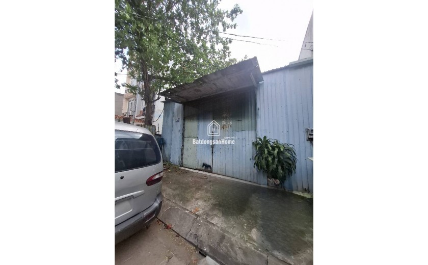 Nhà Bán hxh Nguyễn Ảnh Thủ,p Tân chánh hiêp Q.12,