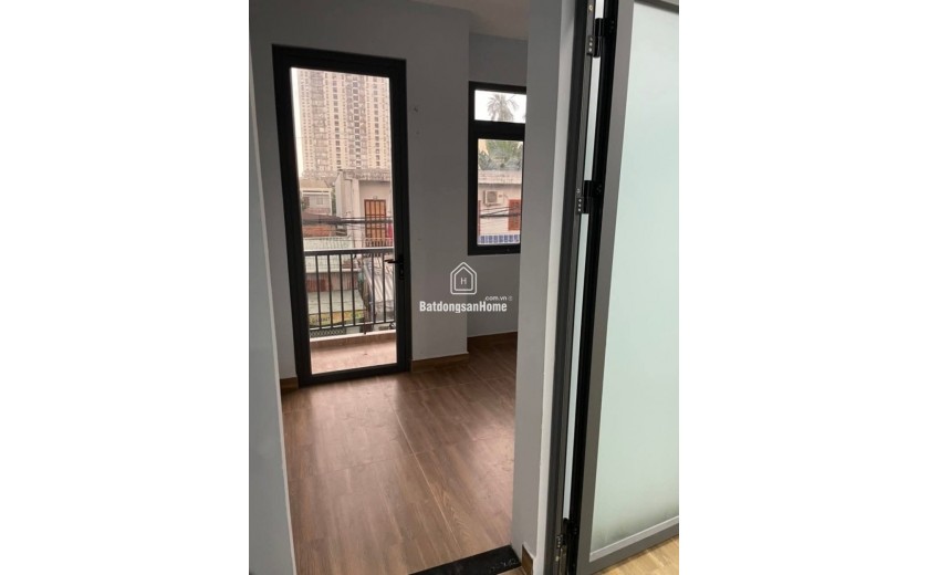 Bán nhà đường Số 8, Phường Trường Thọ, Thủ Đức. DT 80m2, 2 tầng, 2PN, SH, 7.4 tỷ
