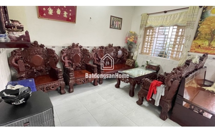Bán nhà Đường Số 8 Linh Xuân, TP HCM, DT 168m2, 2 tầng, sổ hồng. Giá, 5.95 tỷ