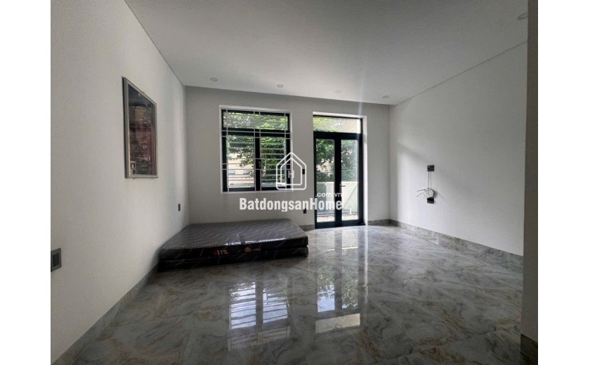 Siêu phẩm nhà phố Mỹ An 21, 3 tầng mới cứng, full nội thất, gần biển Mỹ Khê