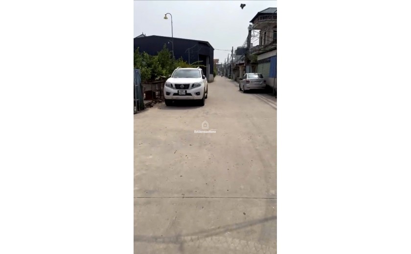 Bán 86m2 xã Hồng Vân - Hà Nội cách Vành Đai 4 - Cầu Mễ Sở 500m giá chỉ hơn 30tr/m2