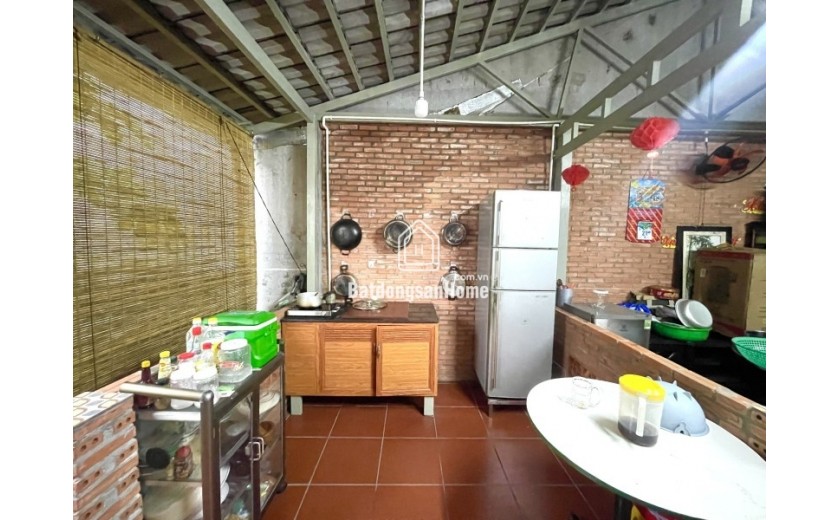 Bán nhà Đường 27, Phường  Phước Long, HCM - DT 92m2, 2PN, Sổ Đỏ, 5.75 tỷ.