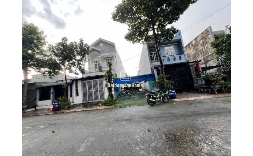 CƠ HỘI ĐẦU TƯ – ĐẤT ĐƯỜNG N21 BICONSI
