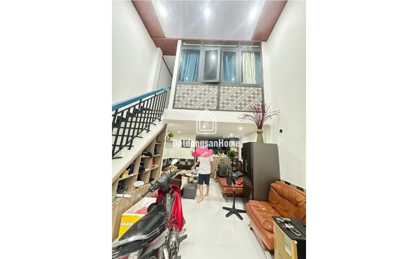 Nhà 2 tầng Trần Duy Chiến Sơn Trà, gần biển Mỹ Khê, giá 6.25 tỷ
