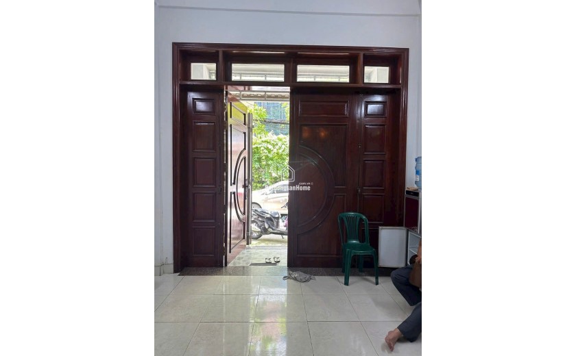 Bán nhà 2 lầu Nhà hẻm xe tải 7m, Lê Văn Thọ, P.14, Gò Vấp giá chỉ 6đômg9