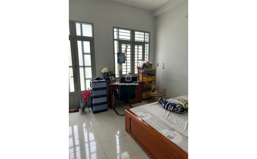Bán nhà 2 lầu Nhà hẻm xe tải 7m, Lê Văn Thọ, P.14, Gò Vấp giá chỉ 6đômg9