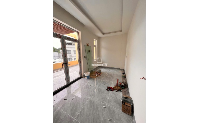 NHÀ MẶT TIỀN KINH DOANH – 1 TRỆT 2 LẦU – P. DĨ AN ✨
