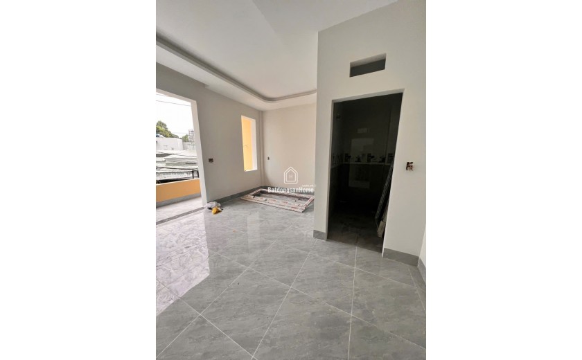 NHÀ MẶT TIỀN KINH DOANH – 1 TRỆT 2 LẦU – P. DĨ AN ✨