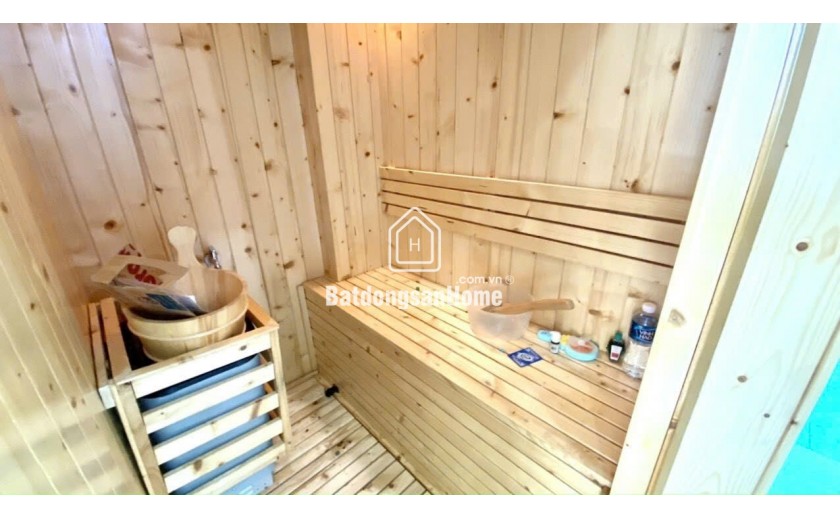 ♦MẶT TIỀN 5 TẦNG XỊN XÒ, NGANG 7M, NGAY TT DĨ AN. ĐẸP NHỨC NHỐI