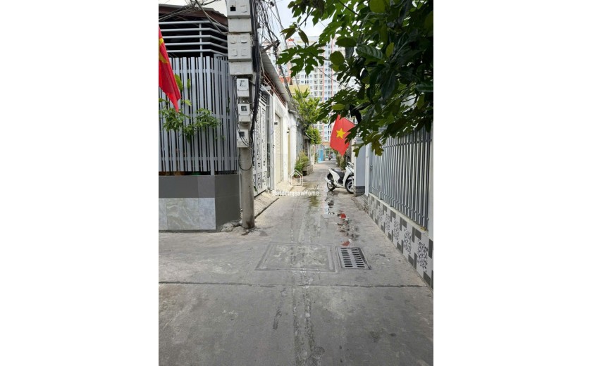Bán Lô Đất Vuông Đẹp 49,9m² Gần biển – Giá Chỉ 2,5 Tỷ
