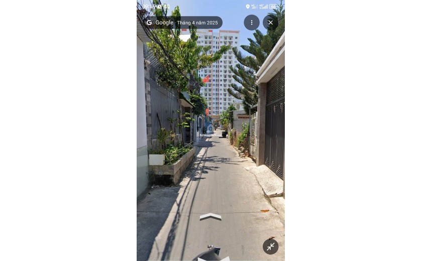 Bán Lô Đất Vuông Đẹp 49,9m² Gần biển – Giá Chỉ 2,5 Tỷ