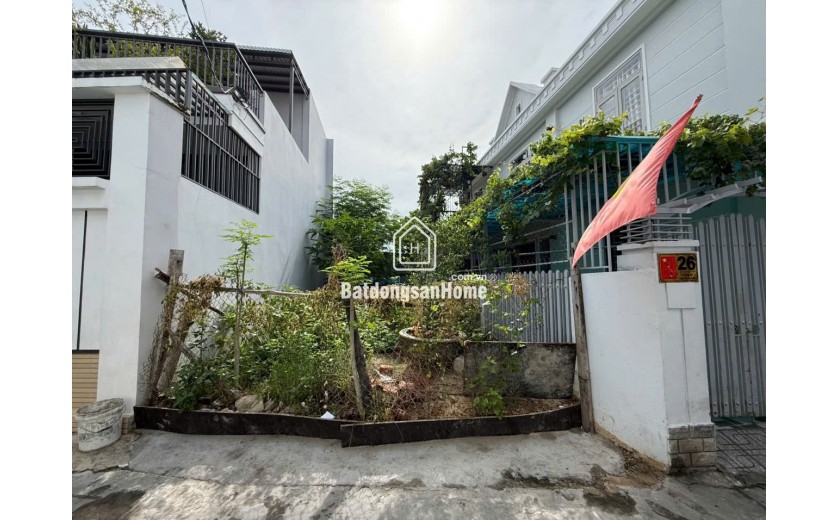 Bán Lô Đất Vuông Đẹp 49,9m² Gần biển – Giá Chỉ 2,5 Tỷ