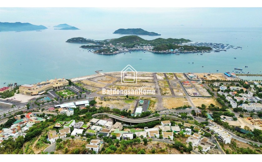 DỰ ÁN VINH PHÚ QUÝ NHA TRANG KHÁNH HOÀ NGAY BIỂN