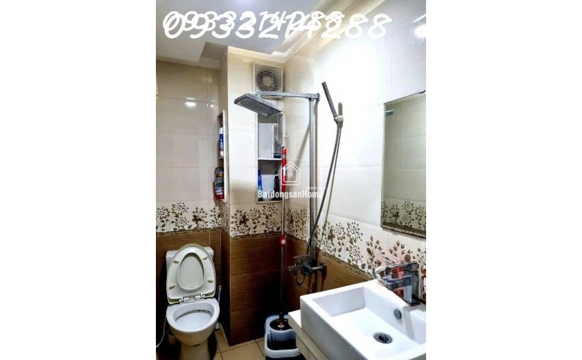 BÁN NHÀ, GẦN KÊNH THAM LƯƠNG - BÌNH HƯNG HÒA, BÌNH TÂN - HXH - DT 60M2, 3 TẦNG, GIÁ NHỈNH 5  TỶ, SỔ HỒNG.