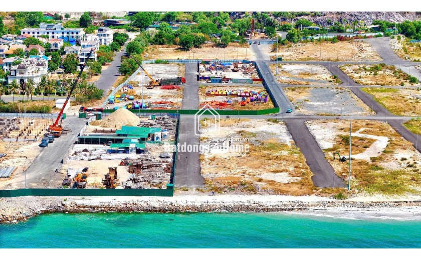 DỰ ÁN VINH PHÚ QUÝ NHA TRANG KHÁNH HOÀ NGAY BIỂN