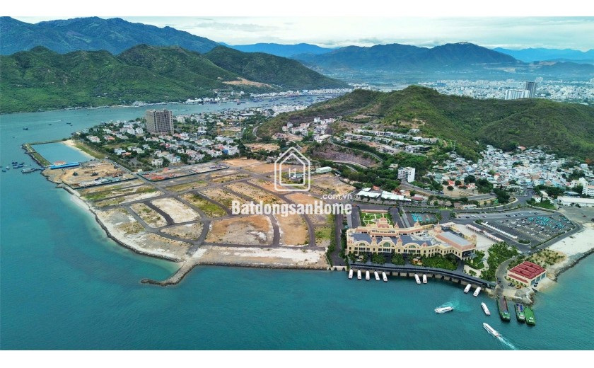 DỰ ÁN VINH PHÚ QUÝ NHA TRANG KHÁNH HOÀ NGAY BIỂN