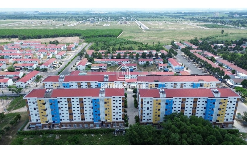 Chủ cần bán nhanh 2 căn nhà khu dân cư Đệ Tam Nhơn Trạch - Thích hợp an cư hoặc cho thuê