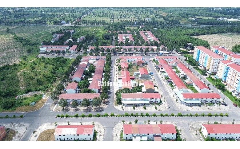 Chủ cần bán nhanh 2 căn nhà khu dân cư Đệ Tam Nhơn Trạch - Thích hợp an cư hoặc cho thuê