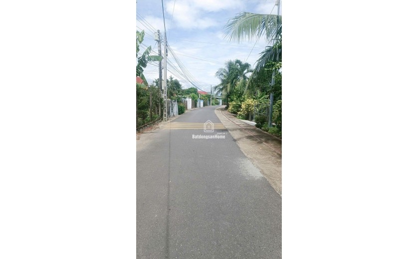 Bán Đât Ở tại Xã Diên Lạc, Khánh Hoà