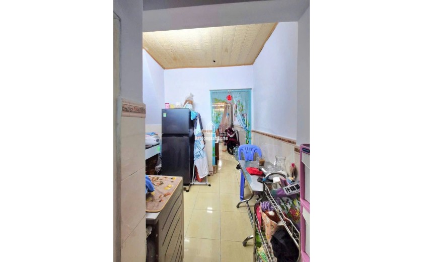 Nhà đẹp Đặng Nhữ Lâm Nhà Bè – 2PN, hẻm xe hơi, pháp lý rõ ràng, gần Quận 7