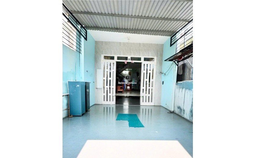 Bán nhà hẻm xe hơi 271 Nguyễn Bình – Nhà Bè, gần Quận 7 – Giá 5,49 tỷ