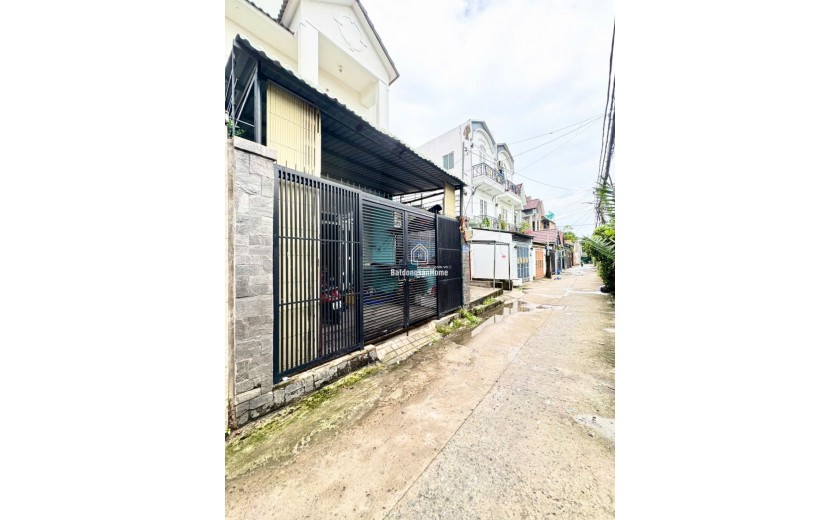 Bán nhà hẻm xe hơi 271 Nguyễn Bình – Nhà Bè, gần Quận 7 – Giá 5,49 tỷ