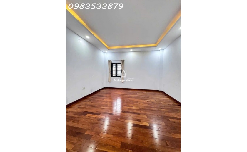 Nhà KDC Bình dân, đường số 37, Hiệp Bình Chánh, Thủ Đức - DT 4,5x16 x 4 lầu