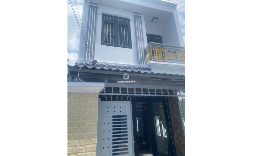 Bán nhà HXH GIÁ RẺ cách MT Huỳnh Tấn Phát Nhà Bè chỉ 30m – 85m² – giá chỉ 5.5 tỷ