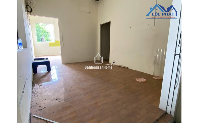 Cho thuê xưởng 1.500m2 ở Phước Tân, Đông Nai 48 triệu