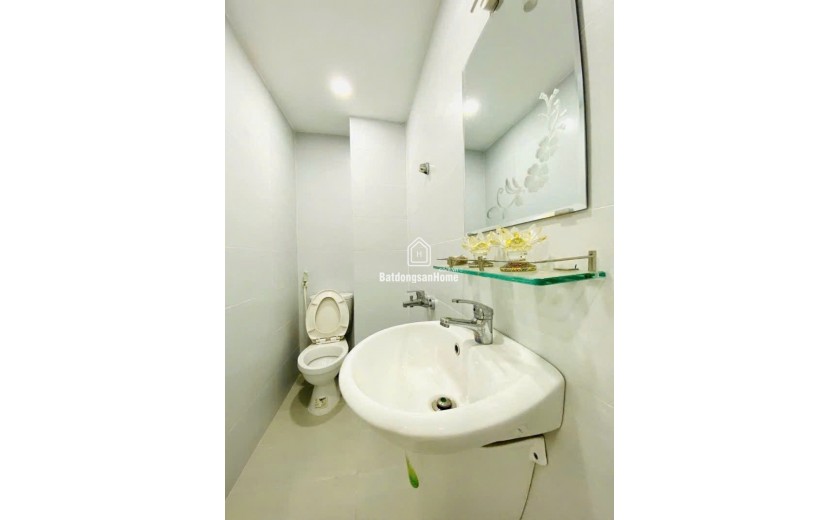 Bán nhà Đường Số 8 Linh Xuân, TP HCM, DT 168m2, 2 tầng, sổ hồng. Giá, 5.95 tỷ