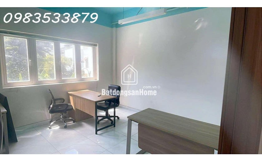 Bán Nhà Mặt tiền đường 18, KP5, Hiệp Bình Chánh, Thủ Đức - 97m2 x 5 Tầng