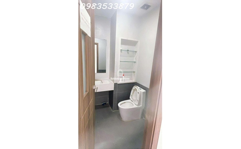 Bán Nhà Mặt tiền đường 18, KP5, Hiệp Bình Chánh, Thủ Đức - 97m2 x 5 Tầng