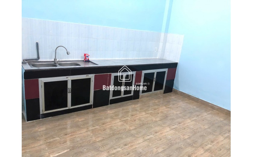 TÂN BÌNH - 100m2 -  HẺM XE TẢI  - Phan Huy Ích - Giá 7 tỷ.