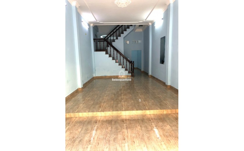 TÂN BÌNH - 100m2 -  HẺM XE TẢI  - Phan Huy Ích - Giá 7 tỷ.