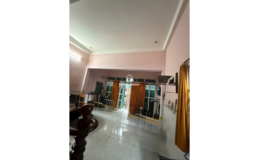 Bán Nhà Hẻm 4m -5 x17-1027 Huỳnh Tấn Phát, Phường Phú Thuận, Quận 7- 5 Tỷ 7
