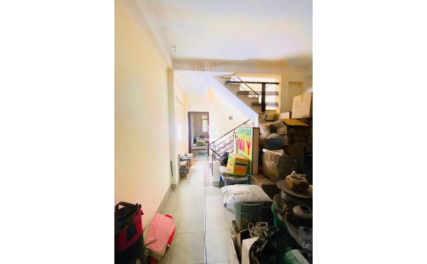 Bán Nhà Phố Vị Trí Đẹp Giá Rẻ – Lê Văn Lương, Phước Kiển – Đường 12m