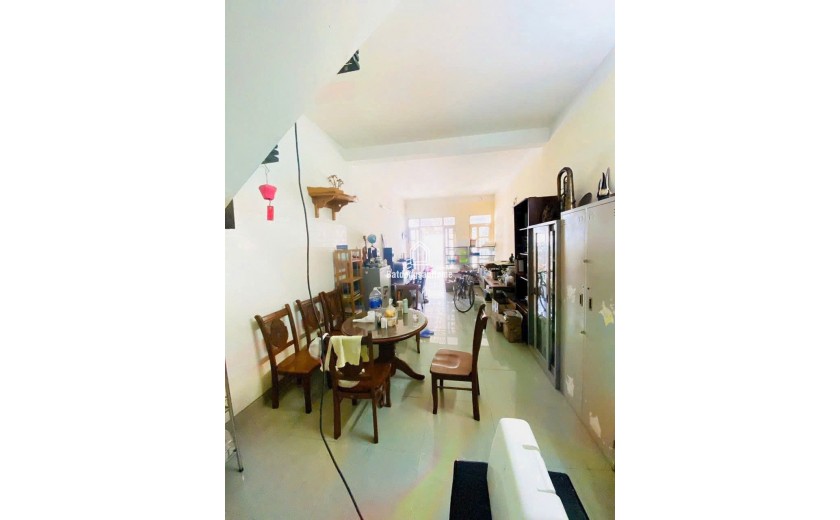 Bán Nhà Phố Vị Trí Đẹp Giá Rẻ – Lê Văn Lương, Phước Kiển – Đường 12m