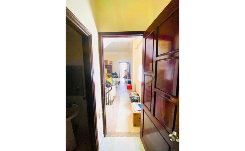 Bán Nhà Phố Vị Trí Đẹp Giá Rẻ – Lê Văn Lương, Phước Kiển – Đường 12m