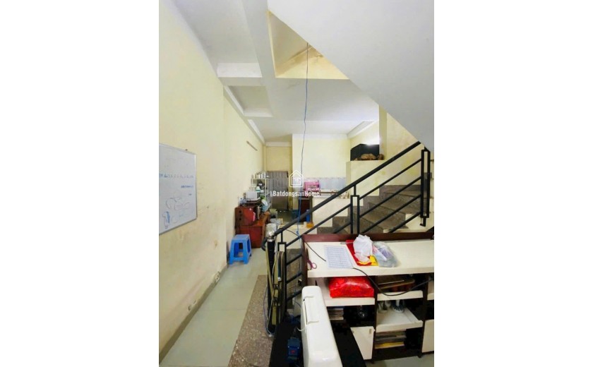 Bán Nhà Phố Vị Trí Đẹp Giá Rẻ – Lê Văn Lương, Phước Kiển – Đường 12m