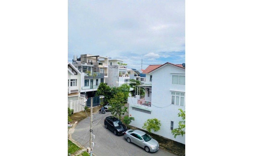 Bán Nhà Phố Vị Trí Đẹp Giá Rẻ – Lê Văn Lương, Phước Kiển – Đường 12m